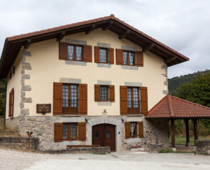 Casa Rural Primorena Txiki