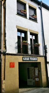 Casa Rural Txema