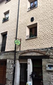 Casa Waslala Belorado