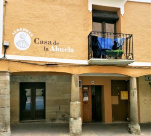 Casa de la Abuela