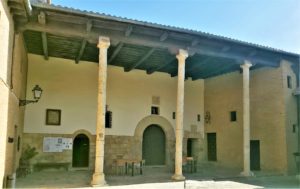 Convento de Santa Clara