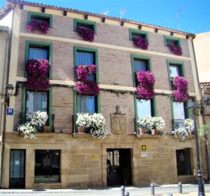 Hotel Duques de Nájera 