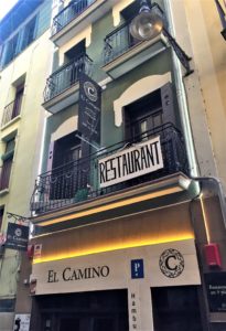 El Camino