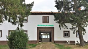El Cuartel Grañon