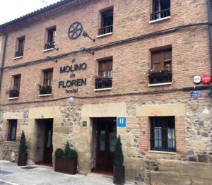 El Molino de Floren
