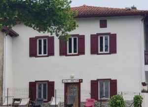 Gite Antton
