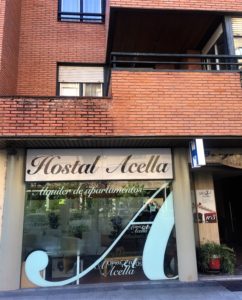 Hostal Acella