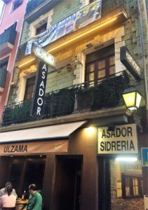 Hostal Aralar