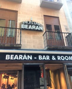 Hostal Bearan