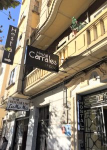 Happy Hostal Carrales Burgos