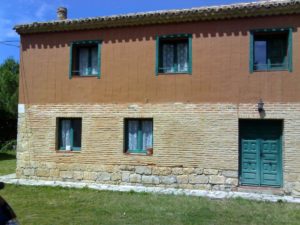 Hostal Casa del Camping