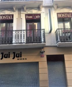 Hostal Dom Lluis