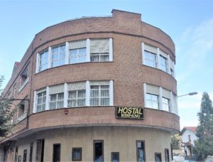 Hostal Hispano