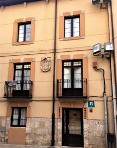 Hostal La Corte Carrion