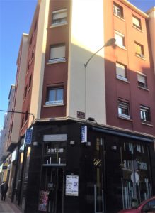 Hostal La Cortijana