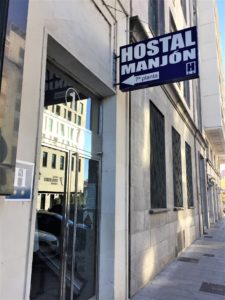 Hostal Manjón 