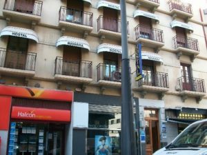 Hostal Navarra