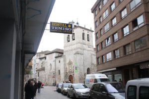 Hostal Termiño