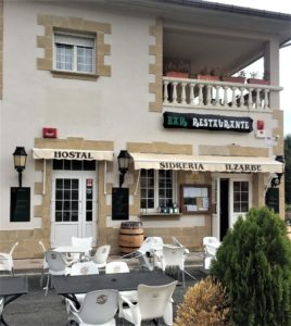 Hostal Zubi XXI Puente la Reina