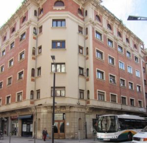 Hostel Hemingway