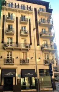 Hotel Avenida