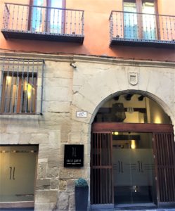 Hotel Calle Mayor