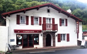 Hotel Clementenia