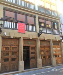 Hotel Eslava