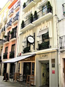 Hotel Europa