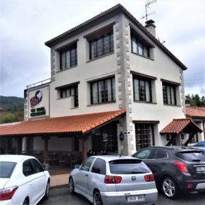 Hotel Gau Txori