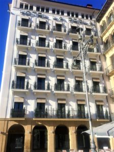 Hotel La Perla