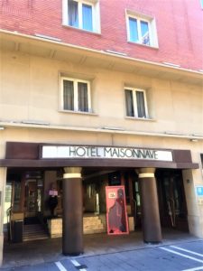 Hotel Maisonnave