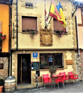 Redecilla del camino