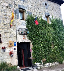 Hotel Rural Papasol Atapuerca