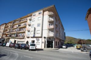 Hotel Yerri