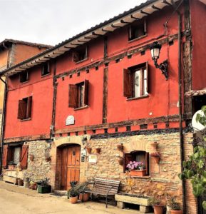 La Aldea Encantada Quintanilla del Monte