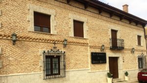 La Casona de Doña Petra Villarmentero de Campos