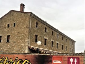La Fábrica Tardajos