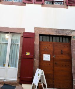 Maison Kaserna