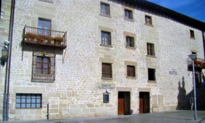 Palacio de Pujadas