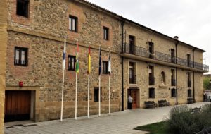 Parador Bernardo de Fresneda