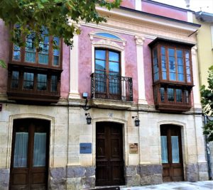 Posada Emebed Castrojeriz