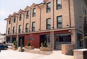 Sercotel Iriguibel