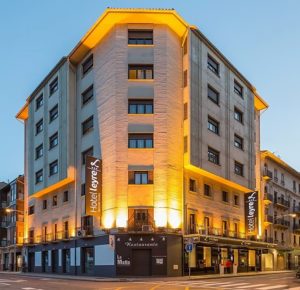 Sercotel Leyre