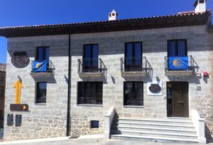 Albergue-Hotel Casa de Beli