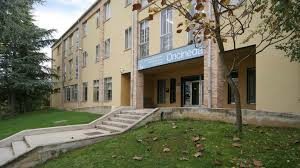 Albergue juvenil Oncineda 