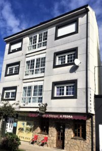 Albergue A Pedra