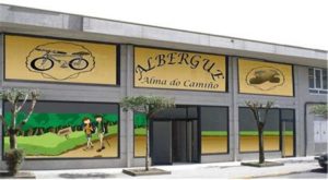 Albergue Alma do Camiño