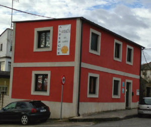 Albergue Barbacoa del Camino