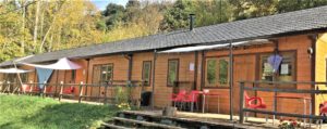 Albergue Casa del Pescador